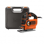 Tikksaag Black & Decker KS801SEK-QS; 550 W