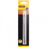 Puidu lapikpuur Stanley STA52090-QZ; 8x154 mm