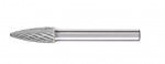 Raskemetalli frees Pferd 21117626; 8x20 mm