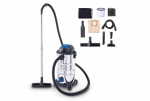 T&ouml;&ouml;stuslik tolmuimeja Scheppach VC30 Premium; 1500 W; 30 l; 20 kPa