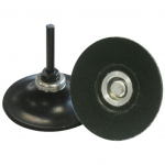 Adapter lihvimiseks Klingspor QMC 555 S; 76 mm