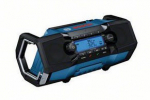 Raadio Bosch GPB 18V-2 C Professional; 18 V (ilma aku ja laadijata)