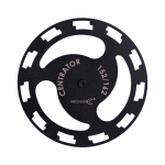 Puuripeade suunaja DISTAR 71419031027; 150 mm