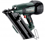 Naelap&uuml;stol Metabo NFR 18 LTX 90 BL; 18 V (ilma aku ja laadijata)