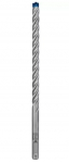 Betoonipuur Bosch SDS PLUS-7X EXPERT; 11x150x215 mm