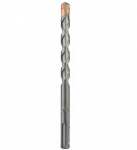 Betoonipuur Ecef 44005160; 5x100x160 mm; SDS-plus