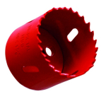 Augusaag ECEF Bi-Metal HSS; 68 mm