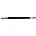 Elastne pikendus / otsikuhoidja Sata S12922; 200 mm; 3/8''