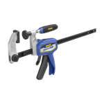 Pitskruvi Irwin IWHT83012-0; 300 mm; 136 kg; 63,5 mm