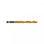 Metallipuur Milwaukee RedHex HSS-G Tin; 12x83/127 mm