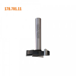 Frees soone valikuks CMT 178.701.11; D=25,4 mm, RH