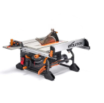 Saepink Evolution R255TBL; 1650 W; 255 mm