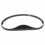 Saelint lintsaele Makita; 730x13x0,5 mm; 24 TPI; 5 tk