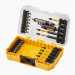 Kruviotsikute komplekt DeWalt DT70744T-QZ; 25 tk