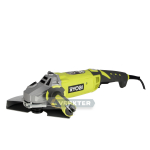 Nurklihvija Ryobi EAG2000-G