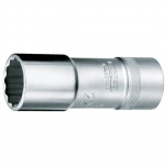 Padrunv&otilde;ti Gedore D19L 6140680; 1/2''; 21 mm