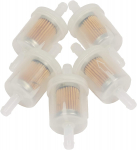 K&uuml;tusefilter Briggs&Stratton 84001895M (5x691035); 5 tk