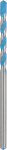 Universaalne puur Bosch 2608900602; 3,5x40x70 mm