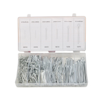 Komplekt AWTools AW18320; 1,5-4 mm; 1000 tk