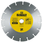 Teemantl&otilde;ikeketas DeWalt UNIVERSAL DT3731; 230 mm