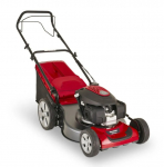 Muruniiduk Castelgarden SP53 Elite; 3,3 kW; bensiinimootoriga iseliikuv