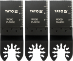 Saeleht Yato YT-34685; HCS; 34 mm; 3 tk