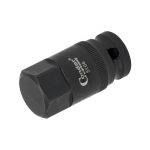 L&ouml;&ouml;kkruvikeerajate otsakute komplekt Condor Werkzeug C5106; H24; 1/2''