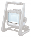 Kile LED prozektorile Makita A-58154 sobib seadmele DML807