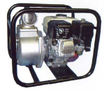 Bensiinimootoriga veepump Koshin SEH-80X-BAS