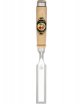 Puusepa peitel Kirschen 1001030; 30 mm; 61 HRC
