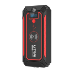 K&auml;ivitusabi Utrai CEP307; 12 V; 2500 A