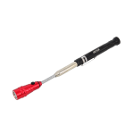 Teleskoopiline magnet AWTools AW17236; LED; 170-570 mm