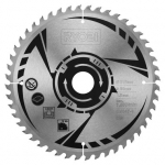 Saeketas puidule RYOBI; 216x1,6x30 mm; Z48