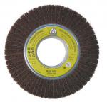 Kroonlehine lihvketas Klingspor 258910; 165x50x43 mm; G100; 3 tk