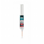 Liim Bison 6313683 Fast Fix&sup2; Liquid Plastik; 10 g