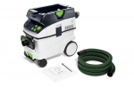 Tolmuimeja Festool CLEANTEC CTM 36 E AC RENOFIX