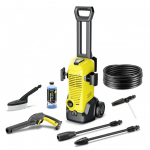 K&otilde;rgsurvepesur Karcher K 3 Car