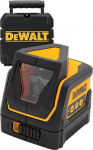 Lasernivelliir DeWalt DW0811 360 kraadi
