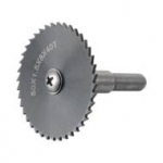 Frees puurile Stanley STA66025-QZ; 50x1,5 mm