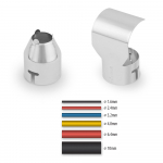 Kuumapuhuri jootekomplekt Wagner 2370674