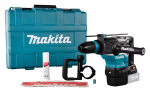 Akupuurvasar Makita HR005GZ01; 8,0 J; SDS-Max; 40 V; (ilma aku ja laadijata)