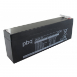 Patarei MTD 725-06098; 12 V; 2,6 Ah