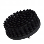 Hari Premium Drill Brush; 13 cm; must