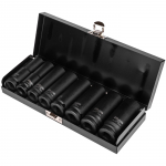 L&ouml;&ouml;kpadrunv&otilde;tmete komplekt Richmann C4026; 1/2'; 13-24 mm; 8 tk