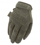Kindad Mechanix Wear The Original Olive Drab; XXL