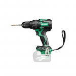 L&ouml;&ouml;ktrell Hikoki DV36DCW2Z; 36 V (ilma aku ja laadijata)