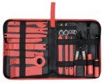 T&ouml;&ouml;riistakomplekt Yato YT-08442; 19 tk