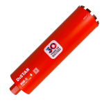 Teemant augufrees m&auml;rgl&otilde;ikamiseks DISTAR RS8-X; 132 mm; 450 mm; 1 1/4'' UNC