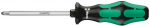 Ristkruvikeeraja Wera WE05009343001; PZ3x150 mm