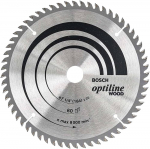 L&otilde;ikeketas Bosch 2608640854; 184x20 mm; Z60